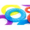 Miniland Translucent Math Color Rings for Light Tables (32160)