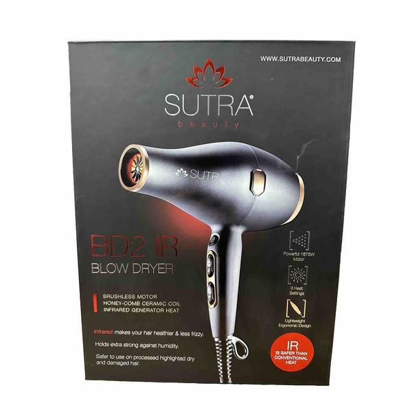 Sutra BD2 IR Blow Dryer