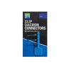 Preston Innovations Slip Dacron Connector S One Size