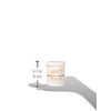 Naked by Essations Melange Moisturizing Cream, 8 Ounce