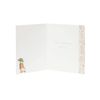 Peter Rabbit Birthday Card for Grandad - Cute Design