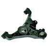 RK620371 Moog Control Arm Front Passenger Right Side Lower New With bushing(s)