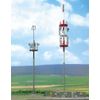 2 X Mobile Phone Towers