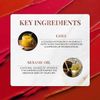 Just Herbs Herb Enriched Ayurvedic Lipstick Shade Sampler Kit
