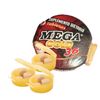 Mega Gold 36 Natural ED Support 15 Pill Erection Timing Power Enhancer