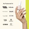 Dazzle Dry Step 4 - Mattify Top Coat, Fast Drying, 0.5 oz (15 ml)