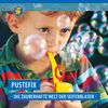 Pustefix - SOAPバブル - B