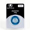 Spartacus Elastomer C Ring Relaxed, Smoke