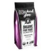 Sumatra Whole Bean Coffee 12 Oz  by Wicked Joe Coffee
