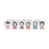 Mini Nail Polish Set of 6 6 x 7 ml