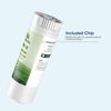 Water Filter Compatible with XWFE (Built-In CHIP), Replacement for GE XWFE, X...