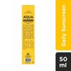 Luxe Or-ganix Philippines Aqua Daily Sunscreen SPF50 (50ml)