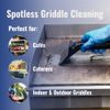 Gibbs Scraper - 5 Replacement Blades - Only for Gibbs Scrapers