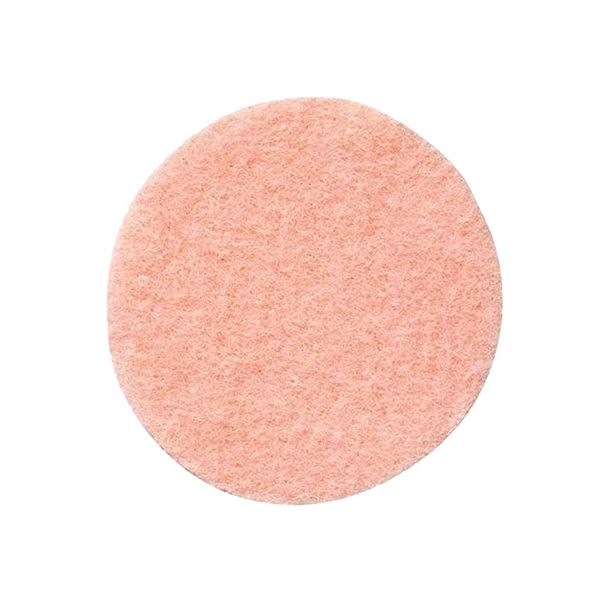 Cotton Fleece Bunion Pads (8)