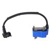 Ignition Coil Compatible for Echo CS-620P CS-620PW CS-600P CS-600 CS-590 CS-550P Chainsaws