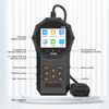 Car Diagnostic Tool Check Engine Fault Automotive OBD2 Scanner OBD Code Reader 