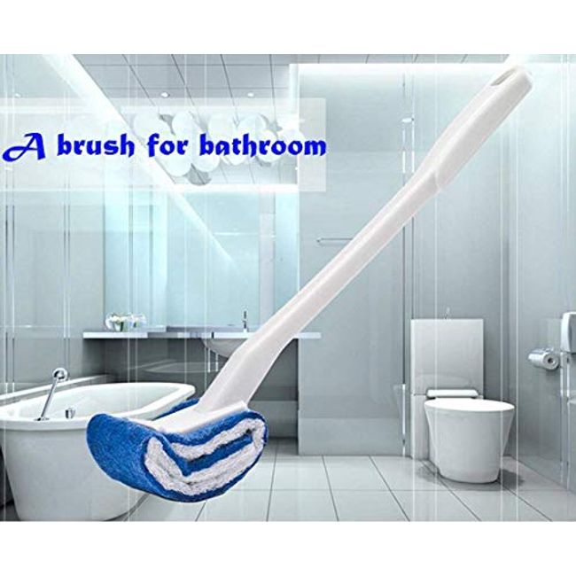 Best Toilet Bowl Brushes - Clean Your Toilet Deeply And Easily 