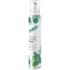 Batiste Waterless Cleansing Foam Cleanse and Hydrate with Cactus Water, 3.60 OZ, White