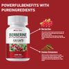 5000mg Berberine HCl - High Potency Berberine Supplement - Blood Sugar Support