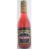 Heinz Vinegar Red Wine, 12 Fl Oz