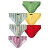 H.I.S Herren Slips (6 Stück) klassisch geschnitten (M (5))