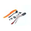 VP-HC MICRO SINBAD POWER PACK, MOTOR, SERVOS, ESC, Etc.