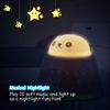 BEST LEARNING Whack and Learn Mole - Educational Interactive Light-Up Toy for...