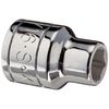 SK Tools USA 3/8" Drive, 5/16", 6 Point, Standard Chrome Socket | 45108