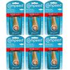 Compeed Blister On Toes - Pack of 6