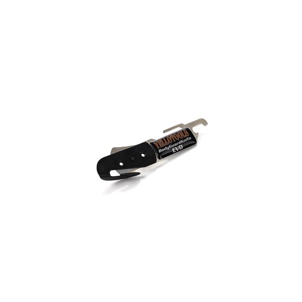 YelloTools - Body Guard Knife - EVO