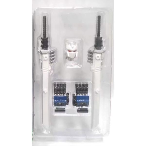 Transform Dream Wave Upgrade Kit TCW-05EX (JB Version) Upgrade Kit