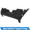 Front Upper Radiator Support Cover for Jeep Cherokee 2014-2018 #68138372AH