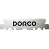 100 DORCO Single Edge Razor Blades For Professional Barbers And Traditional Shaving Enthusiasts