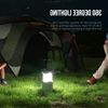 Lichamp LED Lanterns, 4 Pack Pop Up Lanterns for Power Outages, Bright Batter...