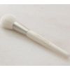 Cosmetic Brush Cheek Highlight Brush (Round) Made in Japan