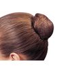 HAIR NETS 3-PAK AUBURN BELLA BALLETO