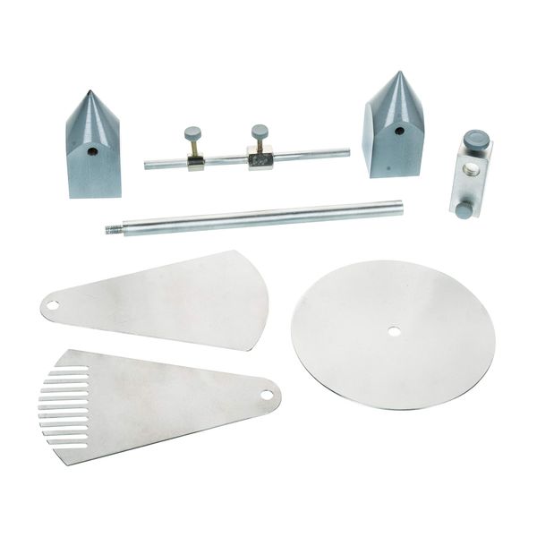 Eisco Labs Transformer Accesory Kit 2 - for Lenz's Law Demonstration