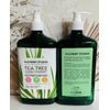 2-Pack Alchemy Studio ~ Tea Tree Soothing Hand Wash 24 fl oz Each