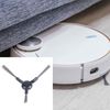 10 PCS Sweeping Robot Side Brush Replacement Side Brushes Spare Parts For X30