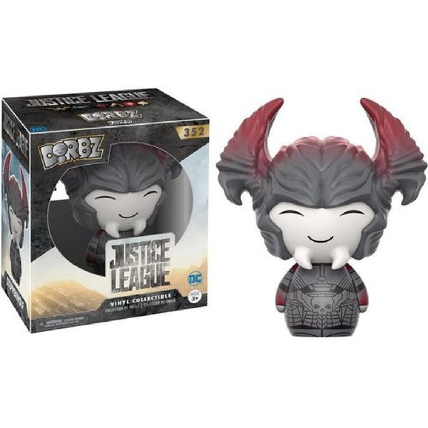 Funko 6 DC-Justice League-Dorbz 6