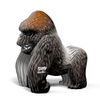 EUGY 077 Gorilla Eco-Friendly 3D Paper Puzzle