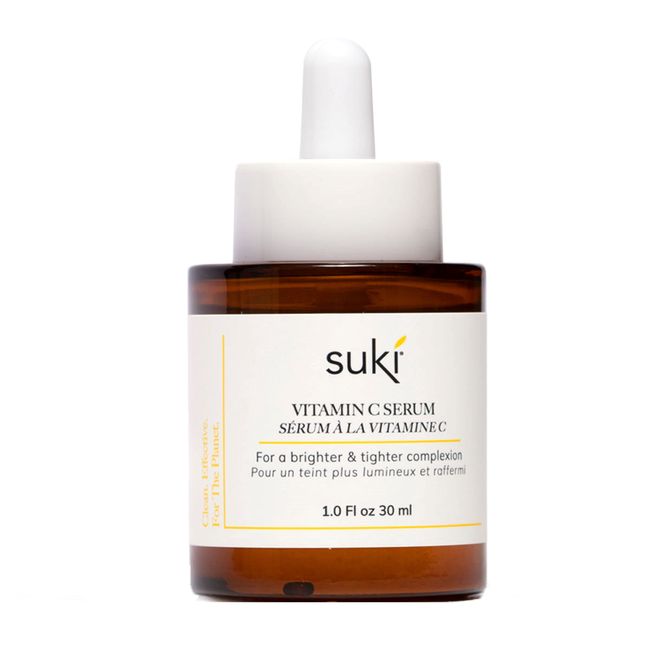 Suki Skincare Vitamin C Facial Serum