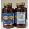 100 ULTIMATE FLORA PRIMAL NATURE’S ULTRA PROBIOTIC 100 Billion CFUs NOW