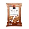 Quaker Rice Crisps Chocolate 3.52 Oz. 4 Count