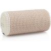 Elastic Bandage Wrap, Self-Close, 3" Comfort Athletic Compression Roll, 10/PK