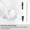 JURA HP1 Coffee Filter