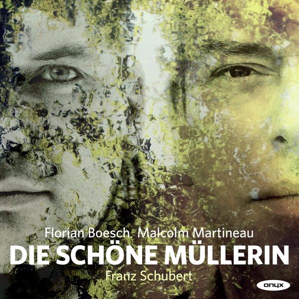 Schubert: Die Schöne Müllerin op 25 D 795 (1824)