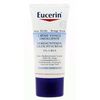 Eucerin 5% Urea Smoothing Face Cream, 50ml - Hydrating Moisturizer for Dry Skin, Dye-Free, Adult