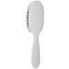Creative Hair Brushes Classic Pocket Boar Bristle-White