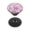 POPSOCKETS Phone Grip with Expanding Kickstand - Enamel Glitter Cherry Blossom